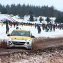 ADAC Opel Rallye Cup, ADAC Saarland-Pfalz, Sebastian von Gartzen 